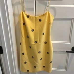 Likely Brand cocktail dress